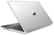 Load image into Gallery viewer, HP 17.3&quot; HD+ Touchscreen Laptop, Intel Core i5-8265U Processor, 8GB Memory, 256GB SSD, Optical Drive, 2 Year Warranty Care Pack with Accidental Damage Protection