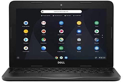 Dell Inspiron 11 Chromebook , 11.6