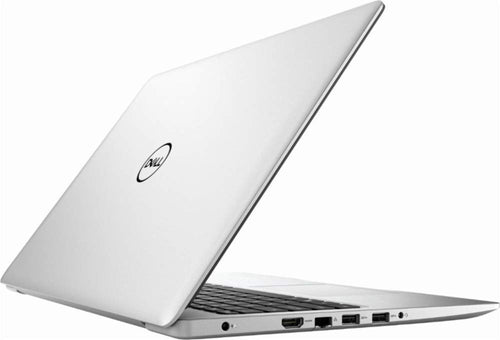 Dell Premium Inspiron 5575 15.6-inch Touchscreen FHD (1920 x 1080) Display Laptop PC, AMD Quad-Core Ryzen 5 2500U up to 3.6 GHz, HDMI, MaxxAudio Pro, Bluetooth, Backlit Keyboard, Windows 10