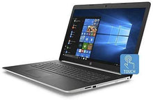 Load image into Gallery viewer, HP 17.3&quot; HD+ Touchscreen Laptop, Intel Core i5-8265U Processor, 8GB Memory, 256GB SSD, Optical Drive, 2 Year Warranty Care Pack with Accidental Damage Protection