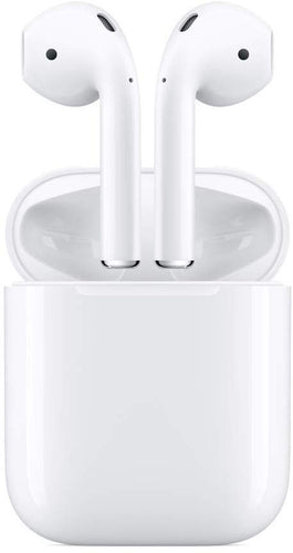 Apple AirPods with Charging Case (Latest Model)