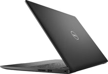 Load image into Gallery viewer, Dell Inspiron i3583 15.6&quot; HD Touch-Screen Laptop - Intel i3-8145U - 8GB DDR4-128GB SSD - Windows 10 - Wireless-AC - Bluetooth - SD Card Reader - HDMI &amp; USB 3.1 -Waves MaxxAudio Pro- Black