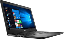 Load image into Gallery viewer, Dell Inspiron i3583 15.6&quot; HD Touch-Screen Laptop - Intel i3-8145U - 8GB DDR4-128GB SSD - Windows 10 - Wireless-AC - Bluetooth - SD Card Reader - HDMI &amp; USB 3.1 -Waves MaxxAudio Pro- Black