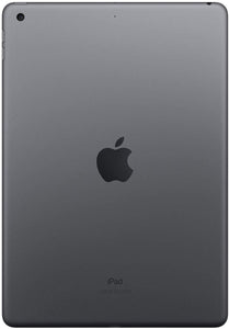 Apple iPad (10.2-Inch, Wi-Fi, 32GB) - Space Gray (Latest Model)