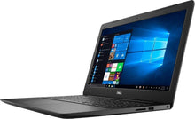 Load image into Gallery viewer, Dell Inspiron 15.6 Inch HD Touchscreen Flagship High Performance Laptop PC | Intel Core i5-7200U | 8GB Ram | 256GB SSD | Bluetooth | WiFi | Windows 10 (Black)