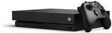 Load image into Gallery viewer, Microsoft Xbox One X 1Tb Console With Wireless Controller: Xbox One X Enhanced, Hdr, Native 4K