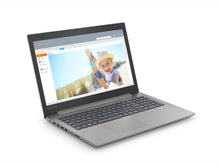 Load image into Gallery viewer, Lenovo Ideapad 15.6&quot; HD Anti-Glare LED-Backlit Display Laptop, Intel Pentium Silver N5000 Quad-Core Processor Up to 2.70 GHz, 8GB Memory, 256GB Solid State Drive, Windows 10 Home, Platinum Gray