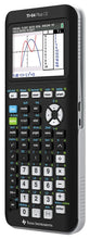 Load image into Gallery viewer, Texas Instruments TI-84 Plus CE Graphing Calculator, Black