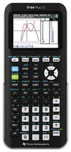 Load image into Gallery viewer, Texas Instruments TI-84 Plus CE Graphing Calculator, Black