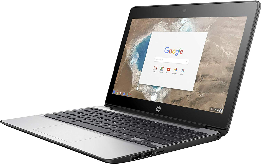 HP Chromebook 11 11.6