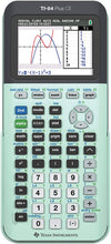 Load image into Gallery viewer, Texas Instruments TI-84 Plus CE Graphing Calculator, Mint